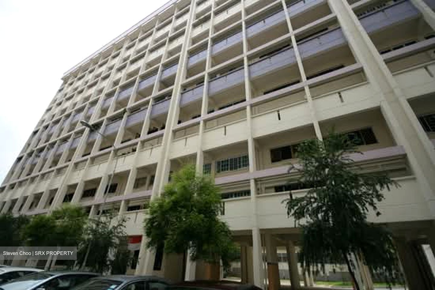 Blk 327 Jurong East Street 31 (Jurong East), HDB Executive #538770991
